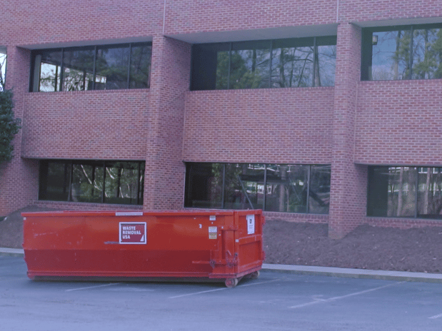 Images Waste Removal USA