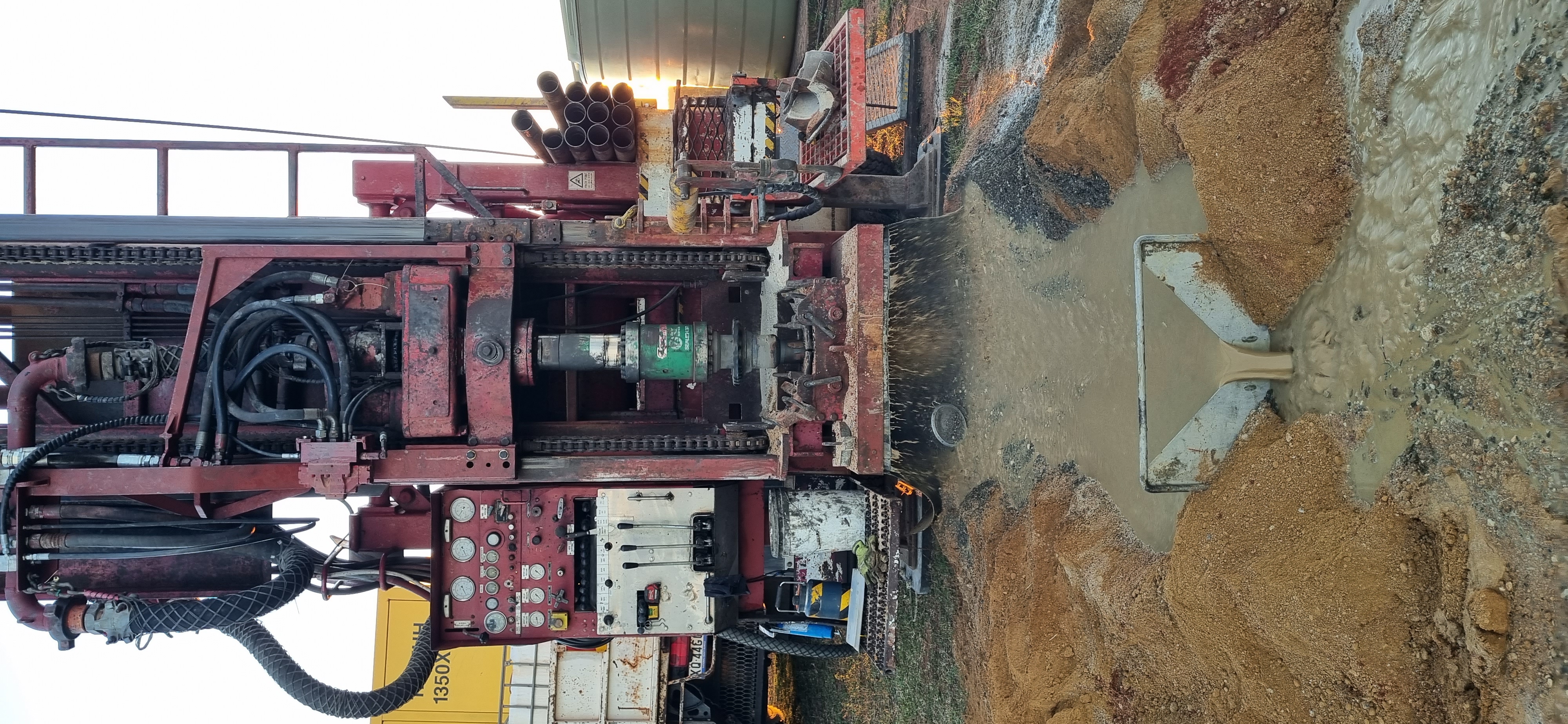 Images Grid Drilling Pty Ltd