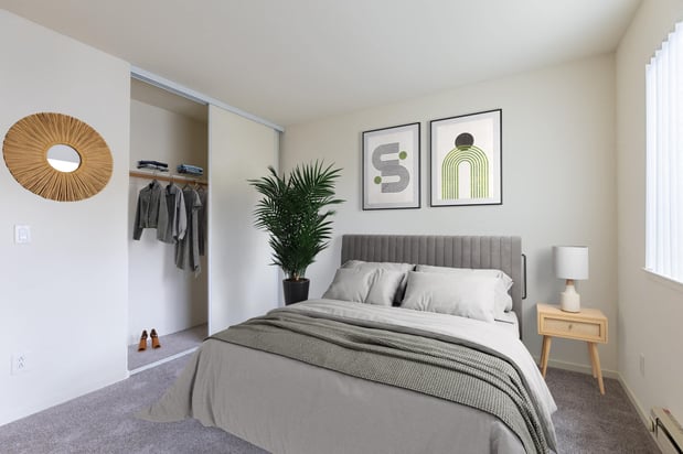 Images Cherrywood Apartments