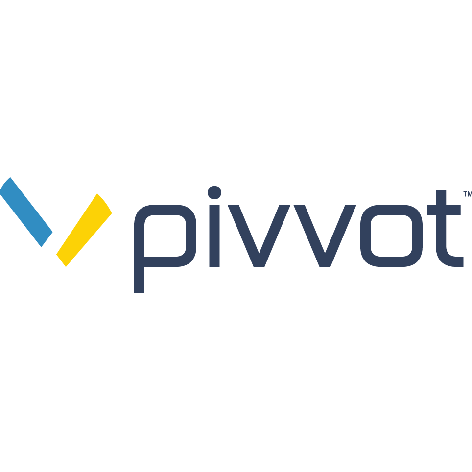 Pivvot, LLC Logo