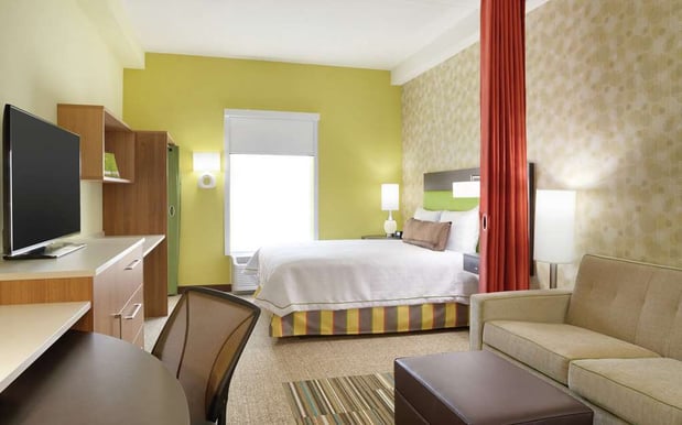 Images Home2 Suites by Hilton Charlotte Airport