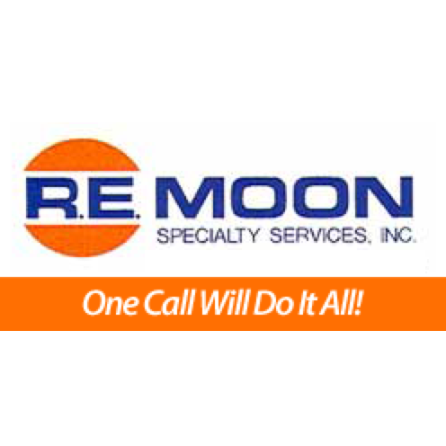 R. E. Moon Specialty Services Inc