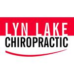 Lyn lake Chiropractic NorthEast Logo