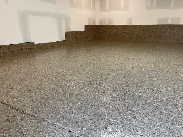 Images GarageExperts of Tulsa