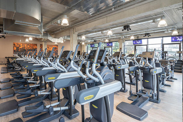 Kundenbild groß 4 FitX Fitnessstudio