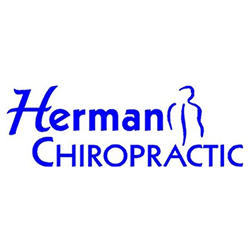 Herman Chiropractic Logo