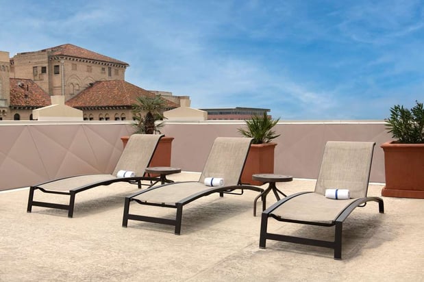 Images Homewood Suites by Hilton San Antonio-Riverwalk/Downtown