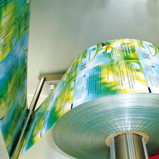 System Kosmetik Produktionsgesellschaft mbH, Raiffeisenstrasse 2 in Münster