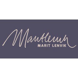 Marit Lenvik Logo