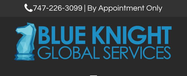 Images Blue Knight Global