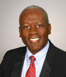 Lorenzo K Sampson