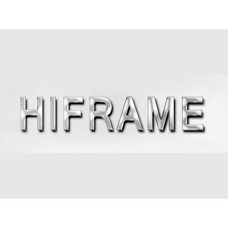 Hiframe Logo
