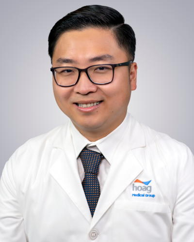 Dr. Long Hua, MD