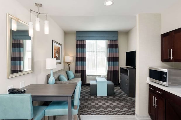 Images Homewood Suites by Hilton Fayetteville