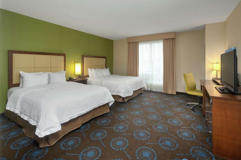 Images Hampton Inn by Hilton Halifax Downtown