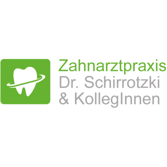 Zahnarzt Dr. André Schirrotzki und Kollegen in Tiefenbach Kreis Passau - Logo