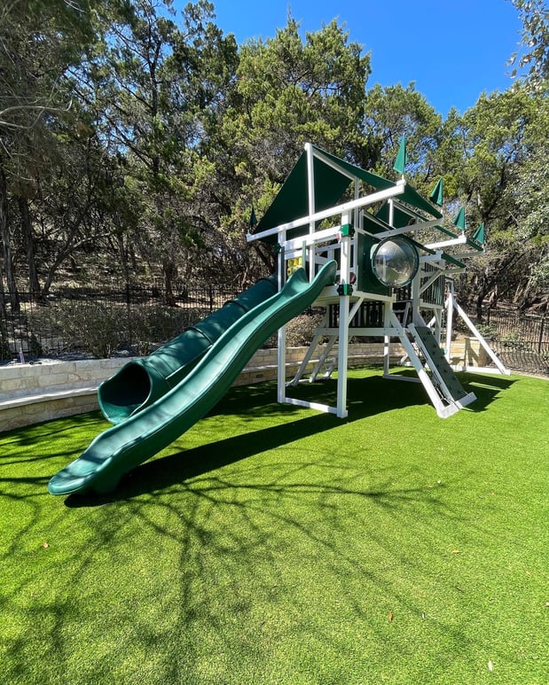 Images Waterloo Turf Austin