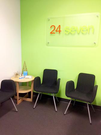 Images 24 Seven Talent