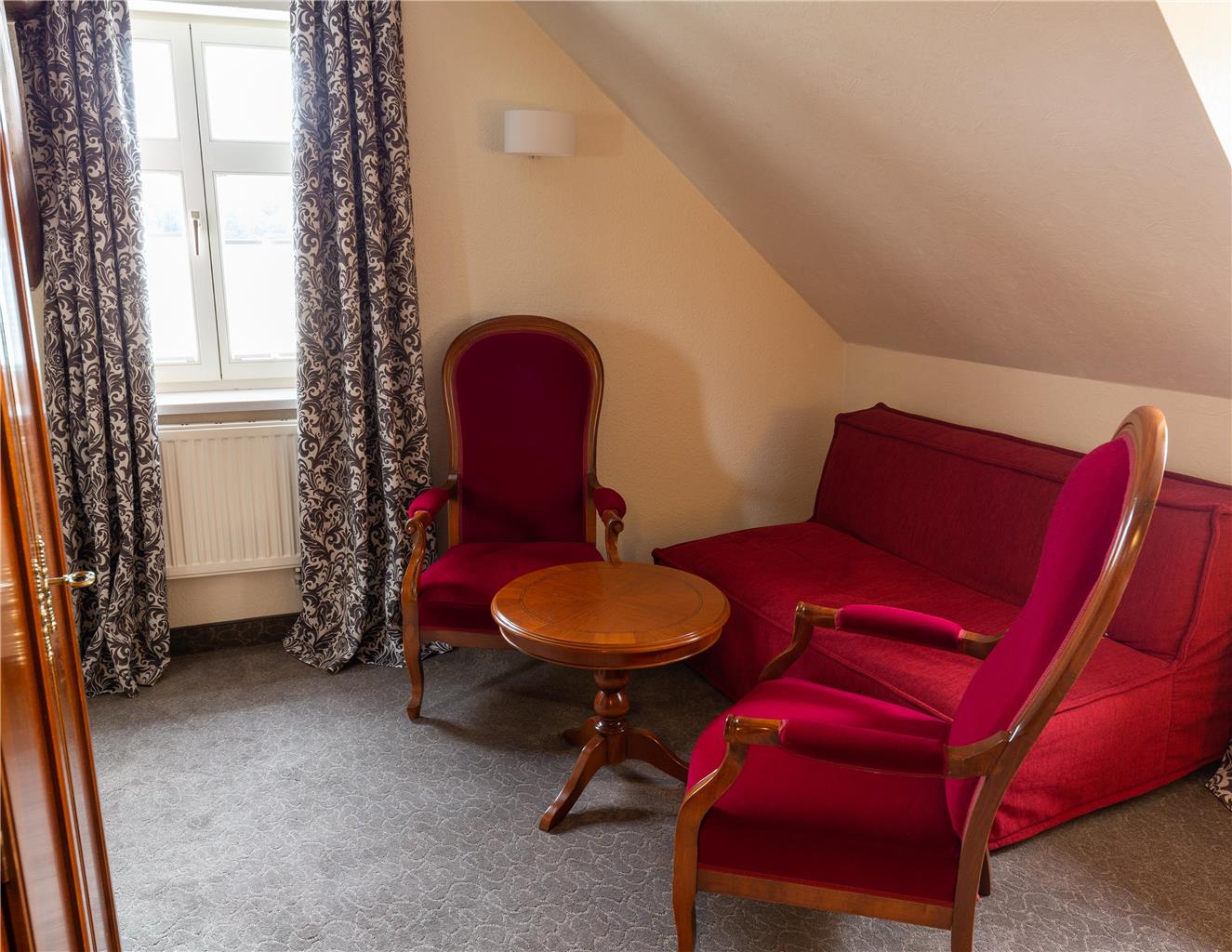 Best Western Hotel Schlossmuehle, Kaiser-Otto-Str. 28 in Quedlinburg