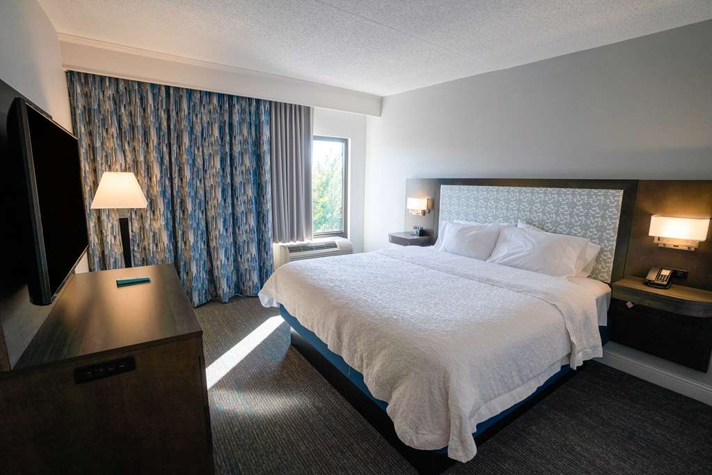Guest room amenity