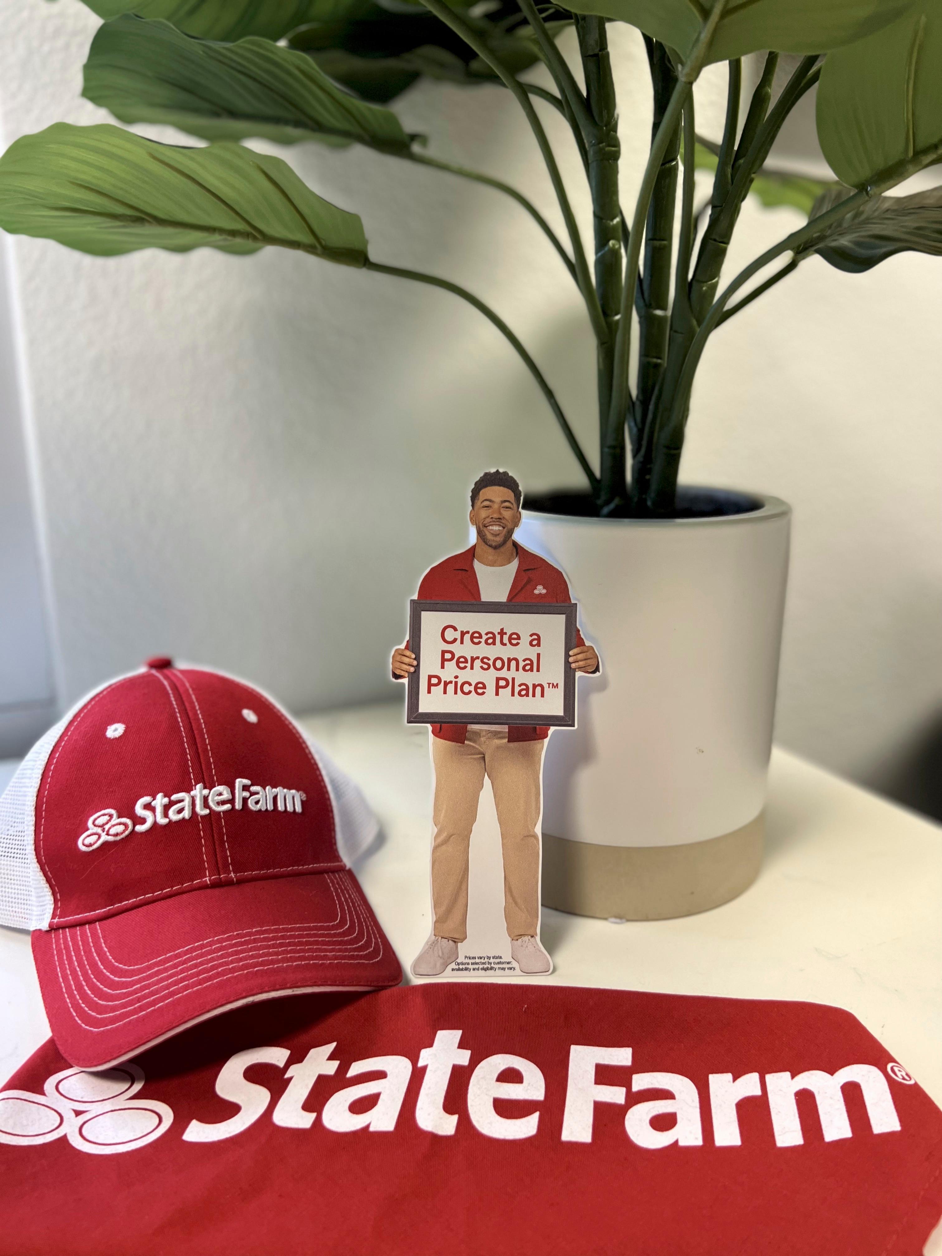 DJ Witty - State Farm Insurance - Christmas