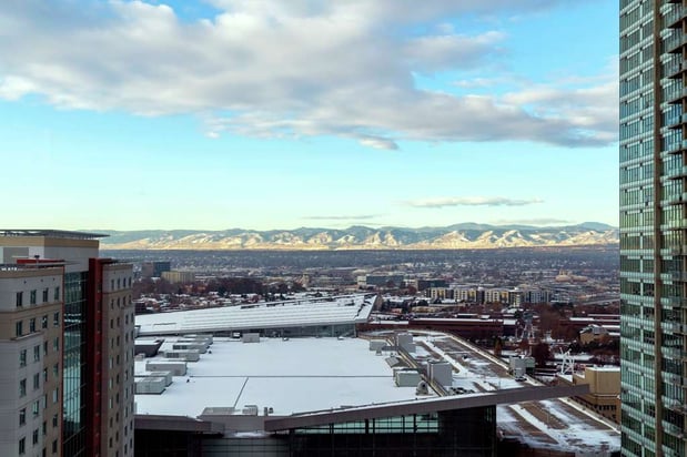 Images Home2 by Hilton Denver Downtown Convention Center