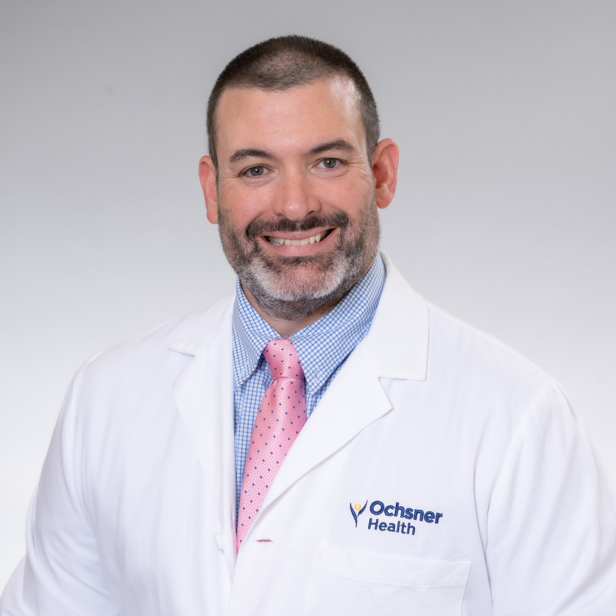 Christopher Hayden, MD