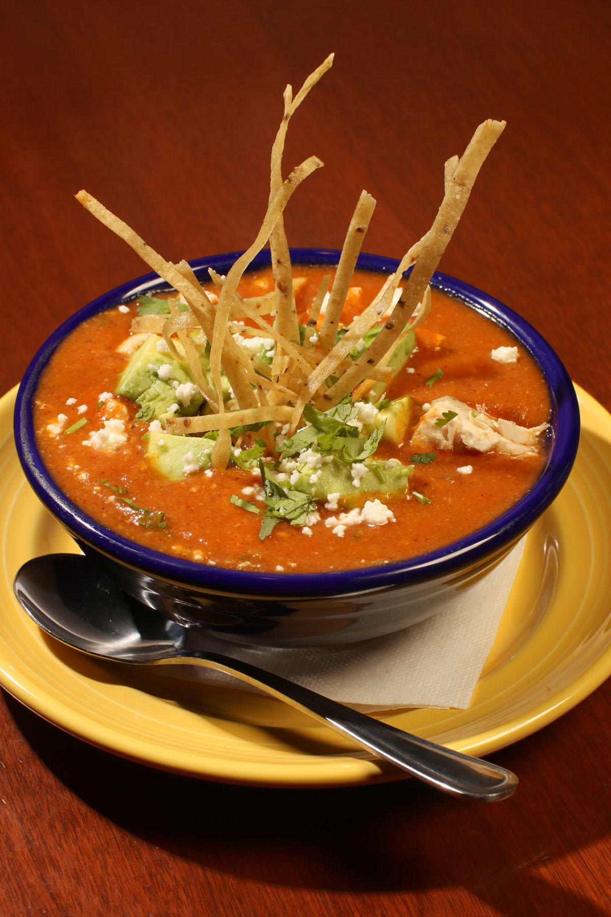 Salsa brava coupons