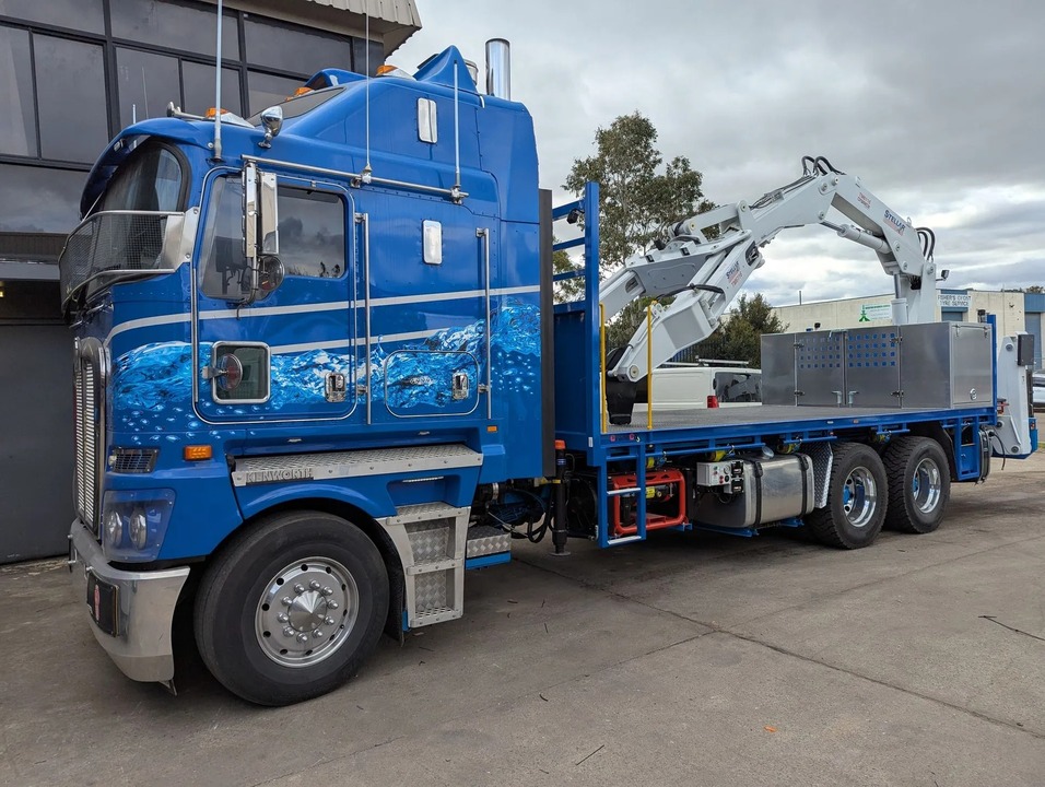 Images South West Car & Truck Tyres