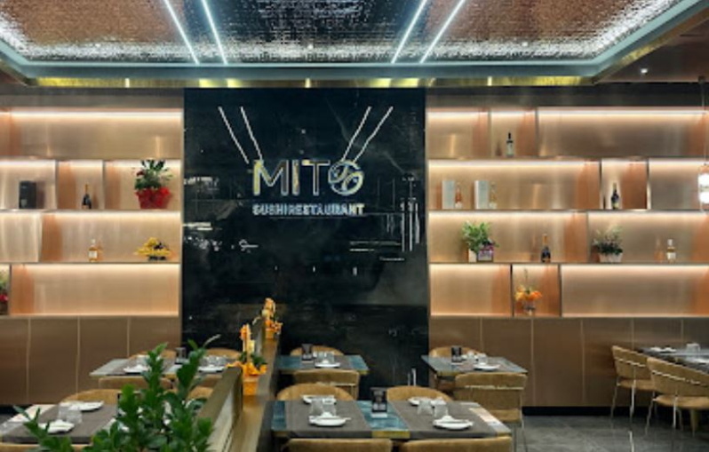 Images Mito Sushi Restaurant