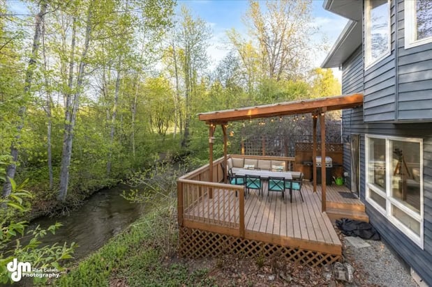 Images Anchorage Alaska Vacation Home Rental