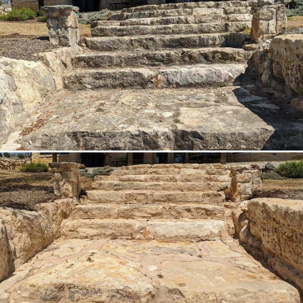 Images Texas Exterior Clean Pressure Washing