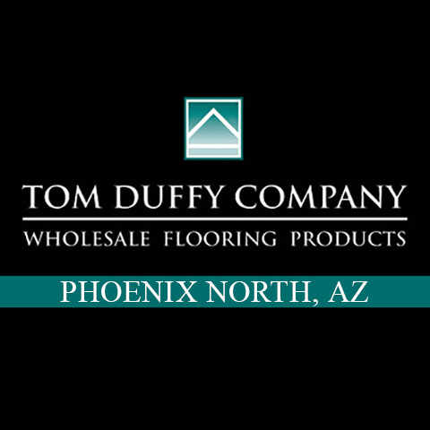 Tom Duffy Phoenix North Logo