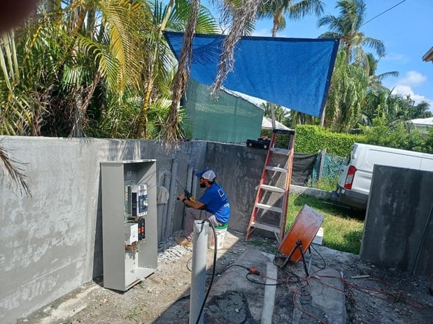 Images Others Electric, Inc.