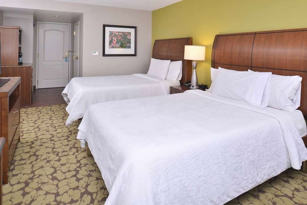 Images Hilton Garden Inn Indianapolis/Carmel