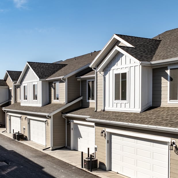 Images Sierra Homes