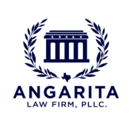 Angarita Law Firm, PLLC Logo