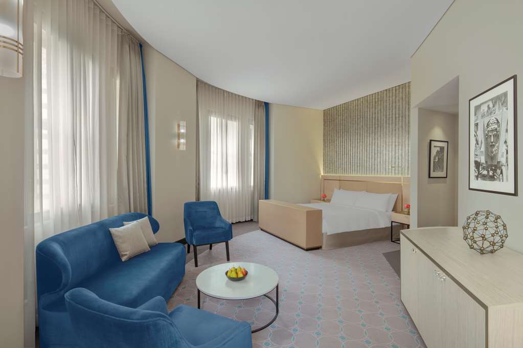 Images Radisson Blu Plaza Hotel, Sydney - Closed