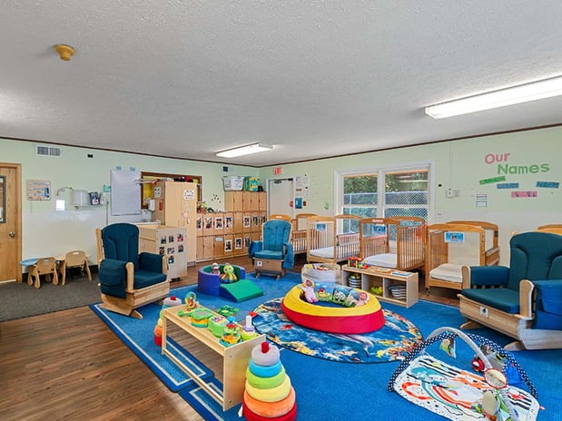 Images Bethel Park KinderCare