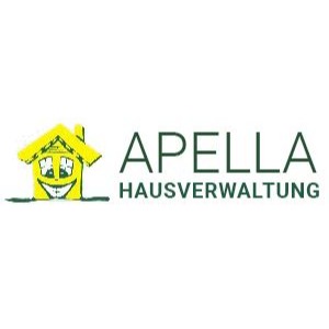 Logo von Apella Hausverwaltung