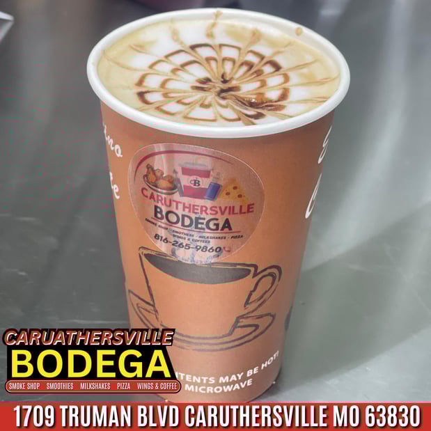 Images Caruthersville Bodega
