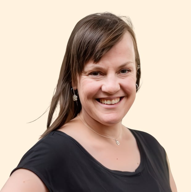 Images Cassidy Shults, Counselor