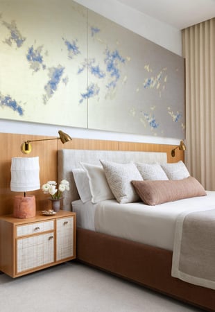 Images Joe McGuire Design – Boulder Interior Designers