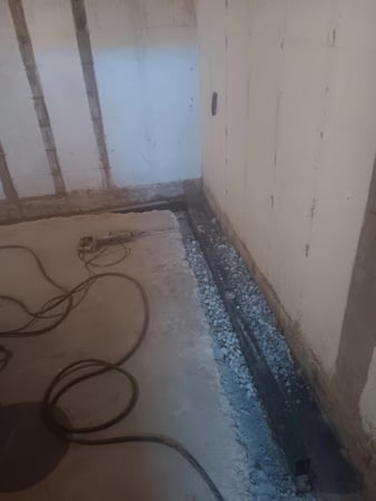 Images BDry Systems of SW Indiana