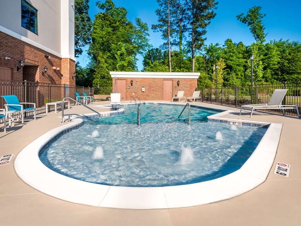 Images Hampton Inn Chattanooga East Ridge