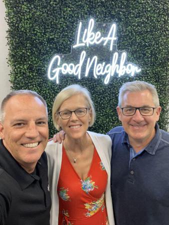 Images Bryan Fifer - State Farm Insurance Agent