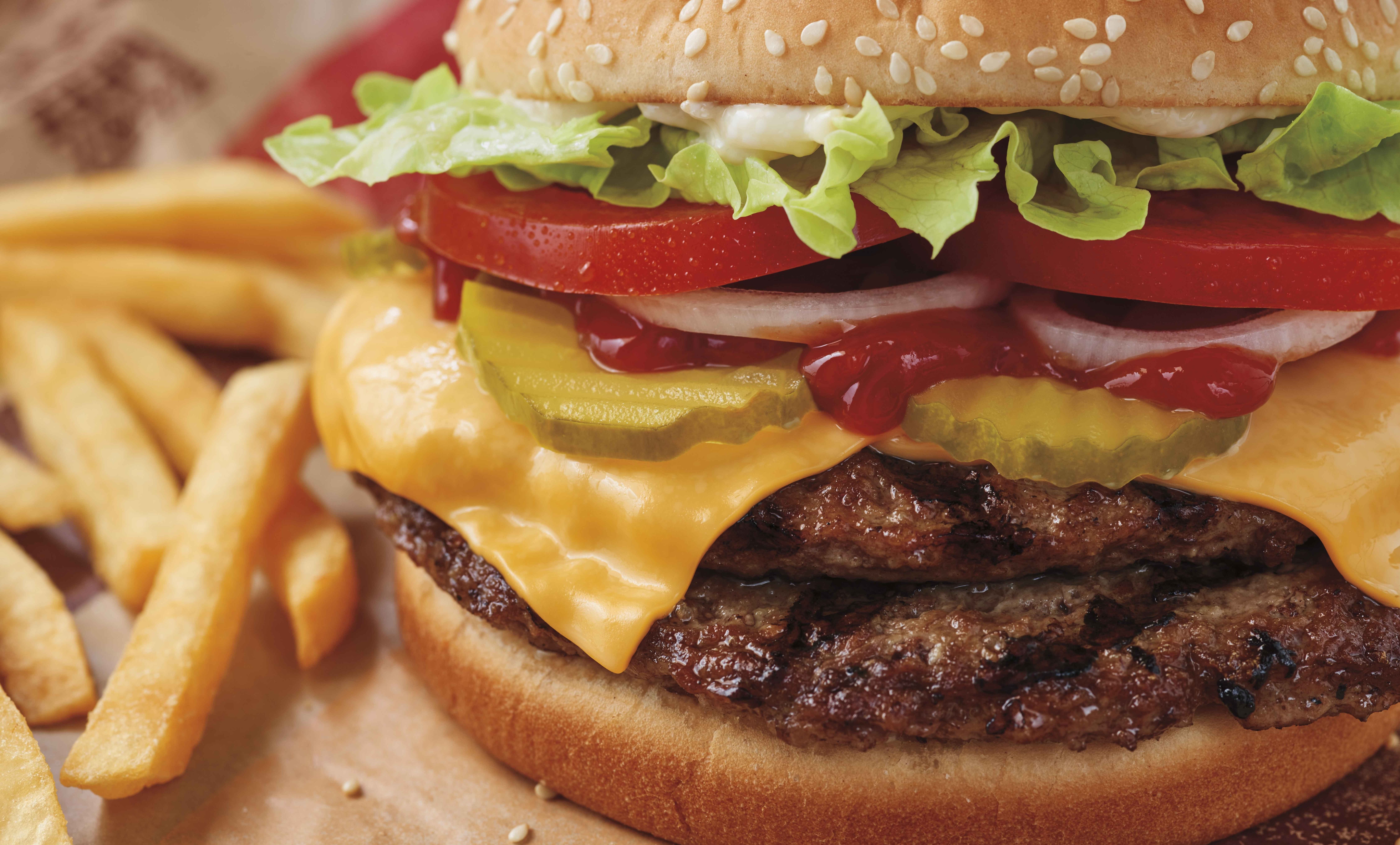 Images Burger King - CLOSED