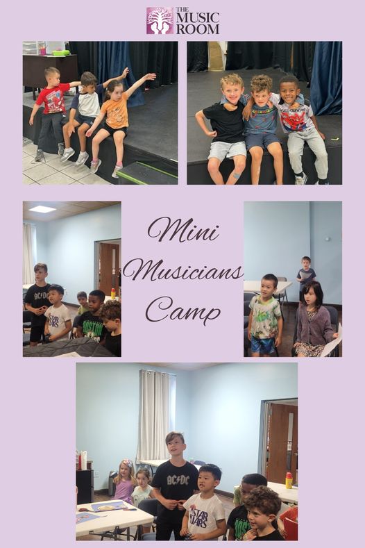 Images The Music Room