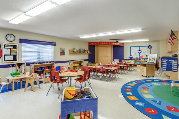 Images Primrose School at Fall Creek