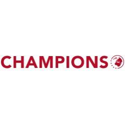 Champions-Implants GmbH Dr. Armin Nedjat in Flonheim - Logo